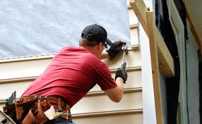 Trusted Caledonia, MI Siding Installation Experts